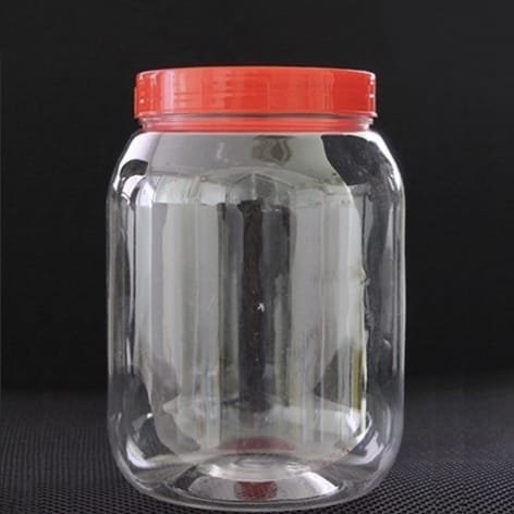 1000 ML PET JAR